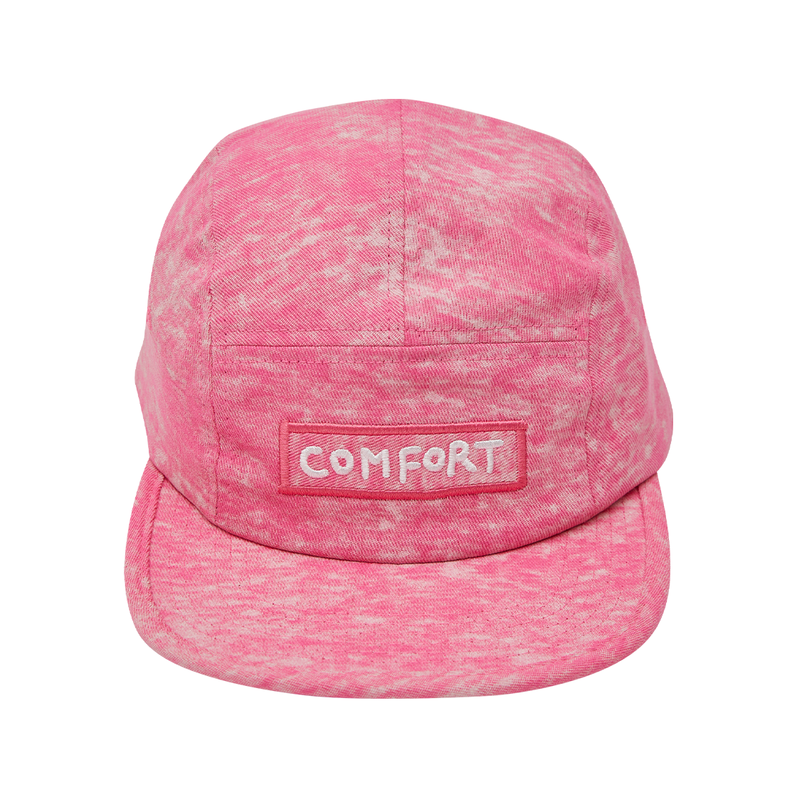 콤포트 로고 캠프캡(COMFORT Logo Camp Cap)