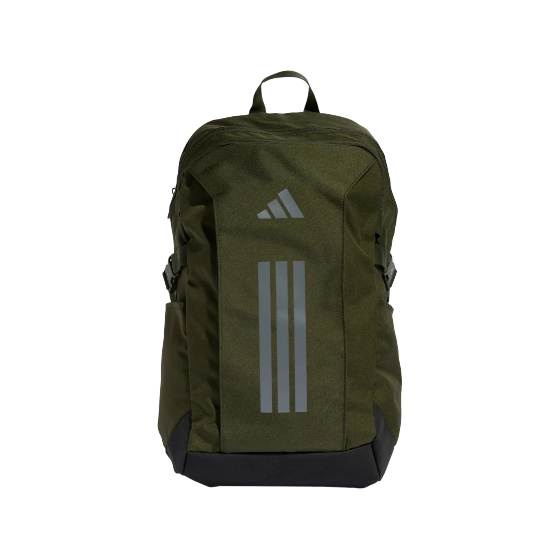 아디다스 아디파워 백팩 나이트 카고 아이언 메탈릭(Adidas Adipower Backpack Night Cargo Iron Metallic) - 1