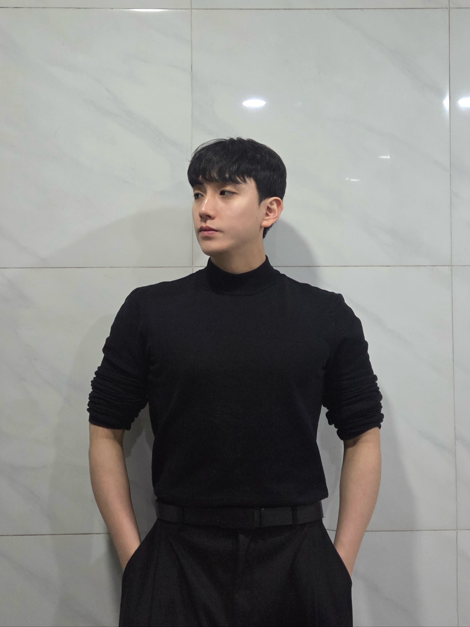 신희재님의 스타일