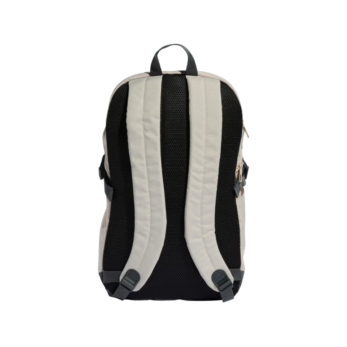 아디다스 APWR 백팩 베이지 그레이 식스(Adidas APWR Backpack Beige Grey Six) - 2