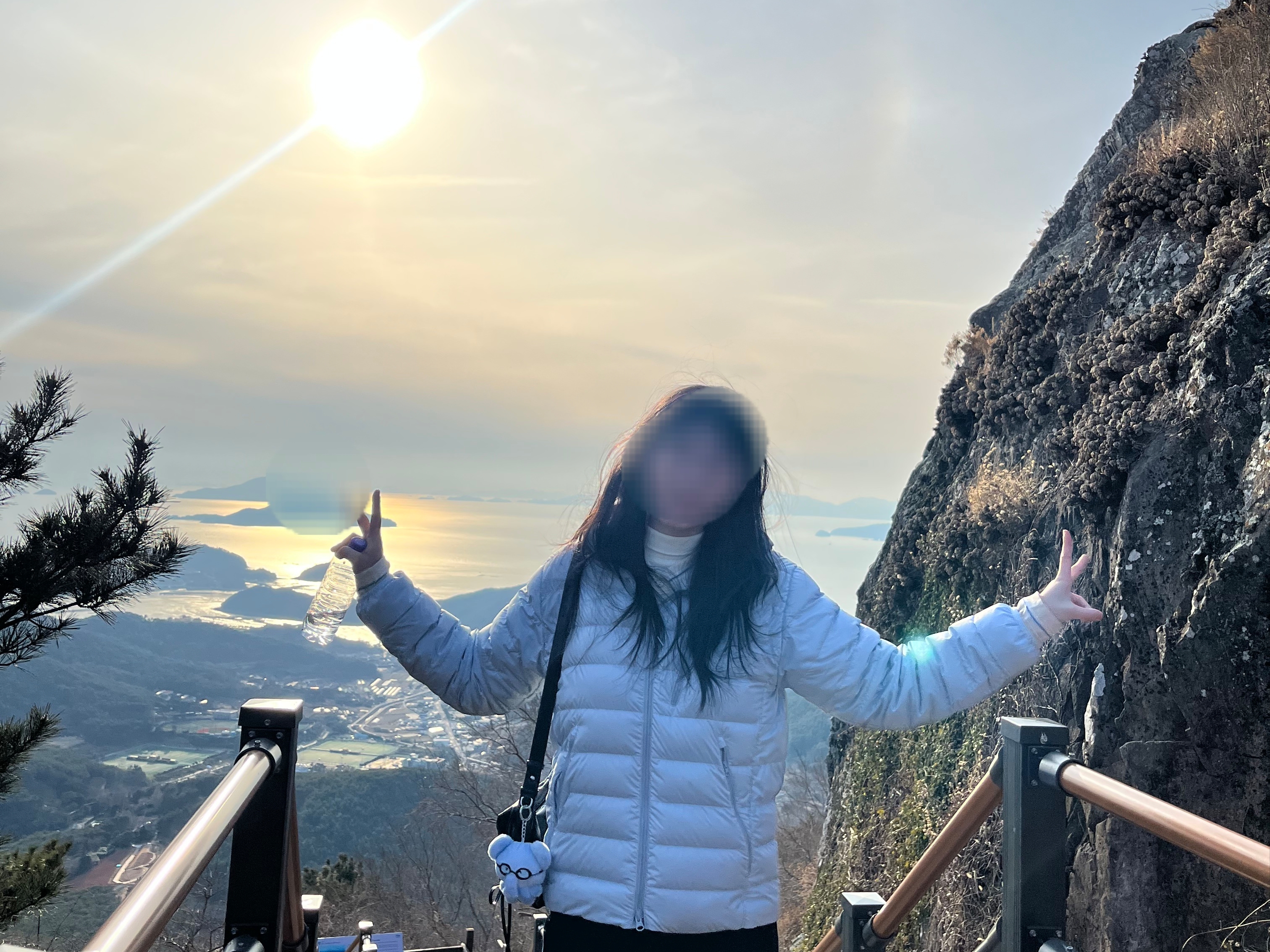 조성훈님의 스타일