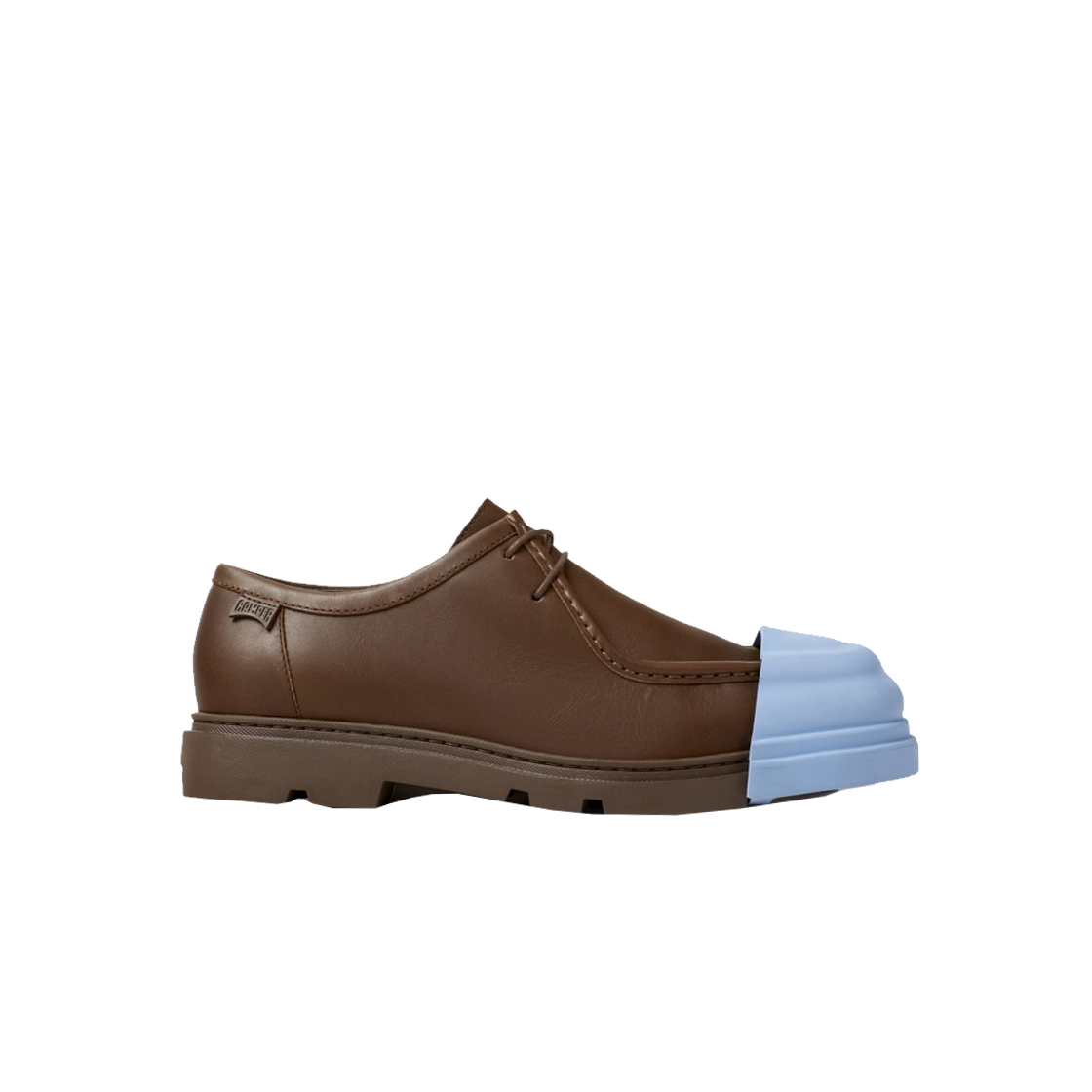 캠퍼 남성 정션 정장화 브라운(Camper Men Junction Loafer Brown)