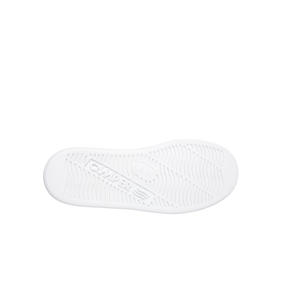 캠퍼 남성 러너 포 스니커즈 화이트(Camper Men Runner Four Sneakers White) - 5