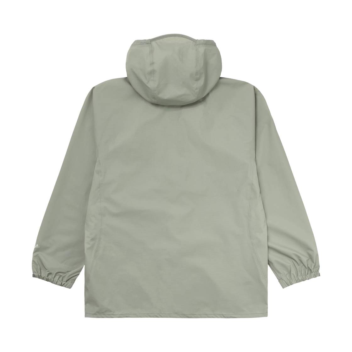 몽벨 x 카키스 SE 스톰 크루저 자켓 미스트 그레이(Montbell x Khakis SE Storm Cruiser Jacket Mist Grey) - 2