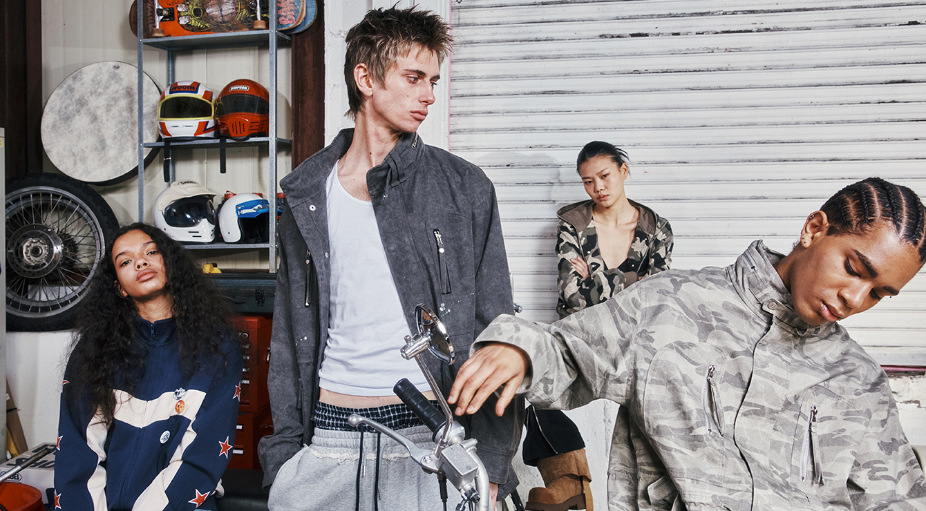 더바이닐하우스(Thevinylhouse)