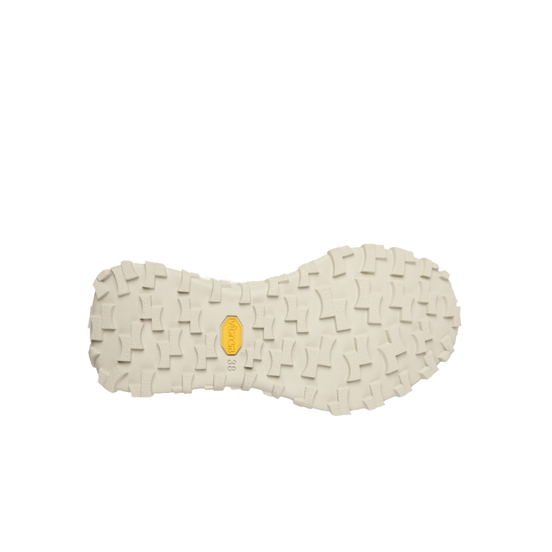 캠퍼 여성 드리프트 트레일 스니커즈 아이보리(Camper Women Drift Trail Sneakers Ivory) - 5