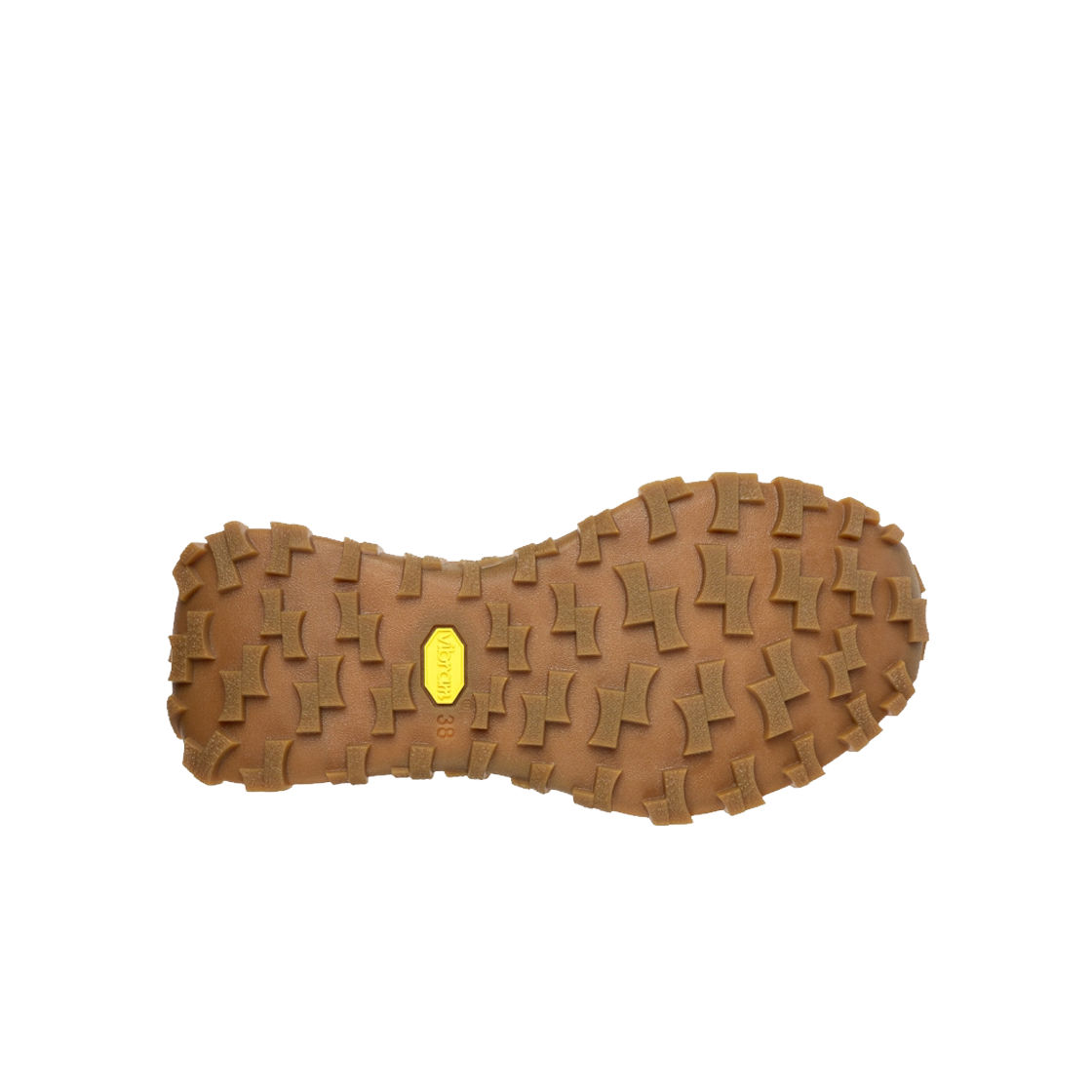 캠퍼 여성 드리프트 트레일 스니커즈 아이보리(Camper Women Drift Trail Sneakers Ivory) - 5