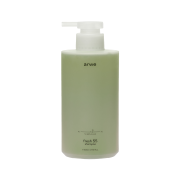 ARWE Fresh 55 Shampoo 500ml