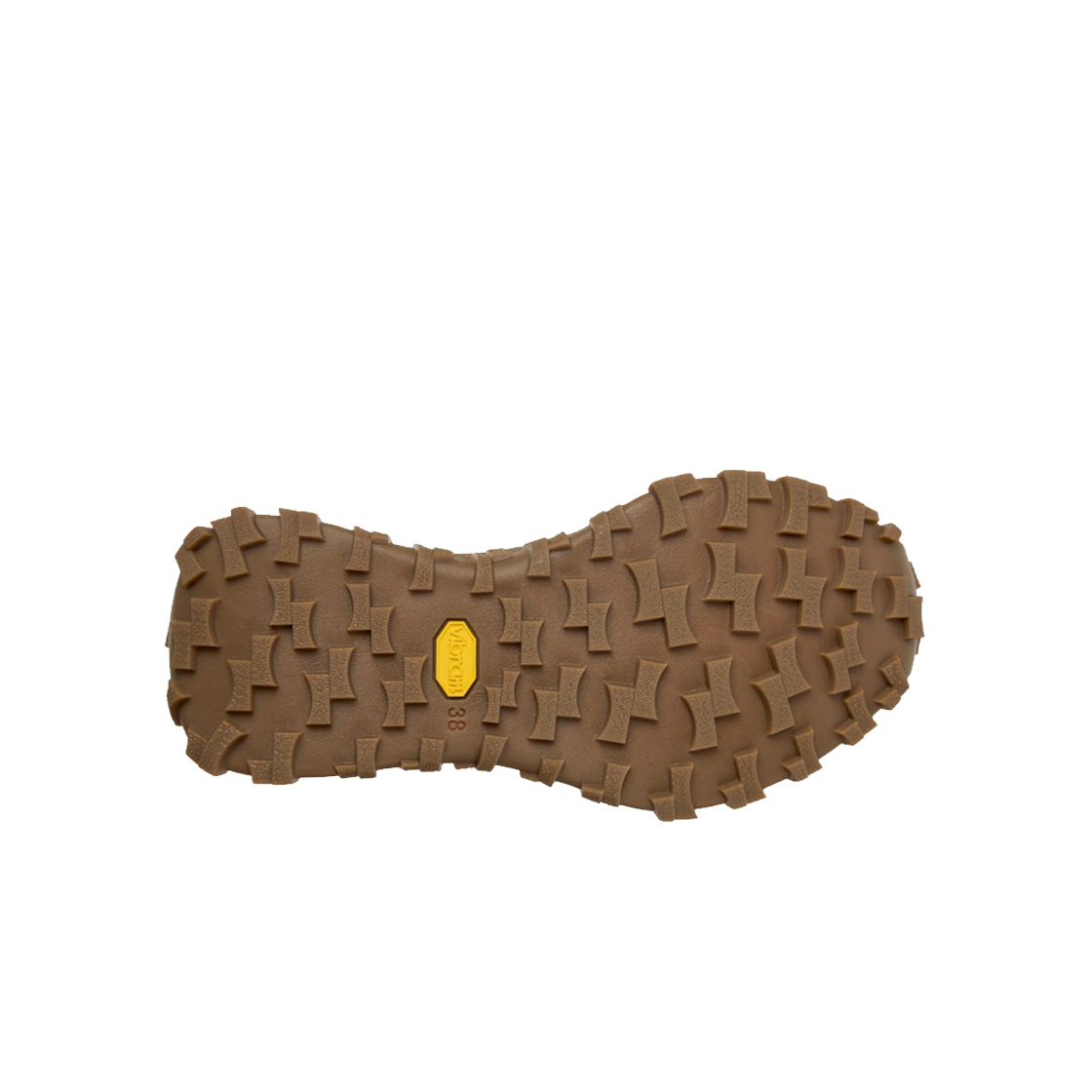 캠퍼 여성 드리프트 트레일 스니커즈 블랙(Camper Women Drift Trail Sneakers Black) - 5