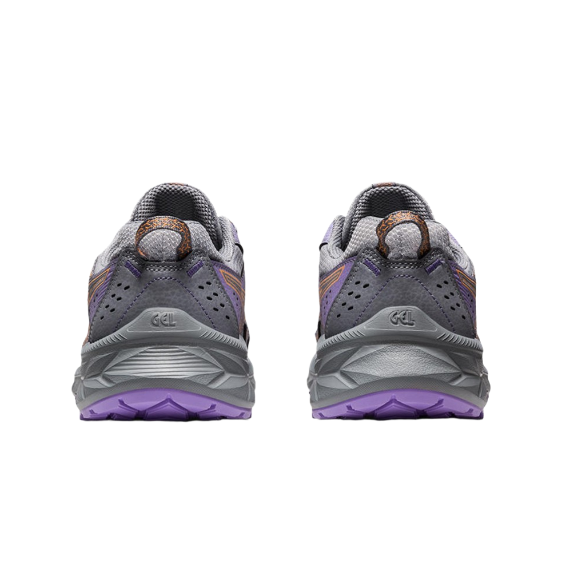 (W) 아식스 젤 벤쳐 9 시트 락 썸머 듄 - D 와이드((W) Asics  Gel-Venture 9 Sheet Rock Summer Dune - D Wide) - 3
