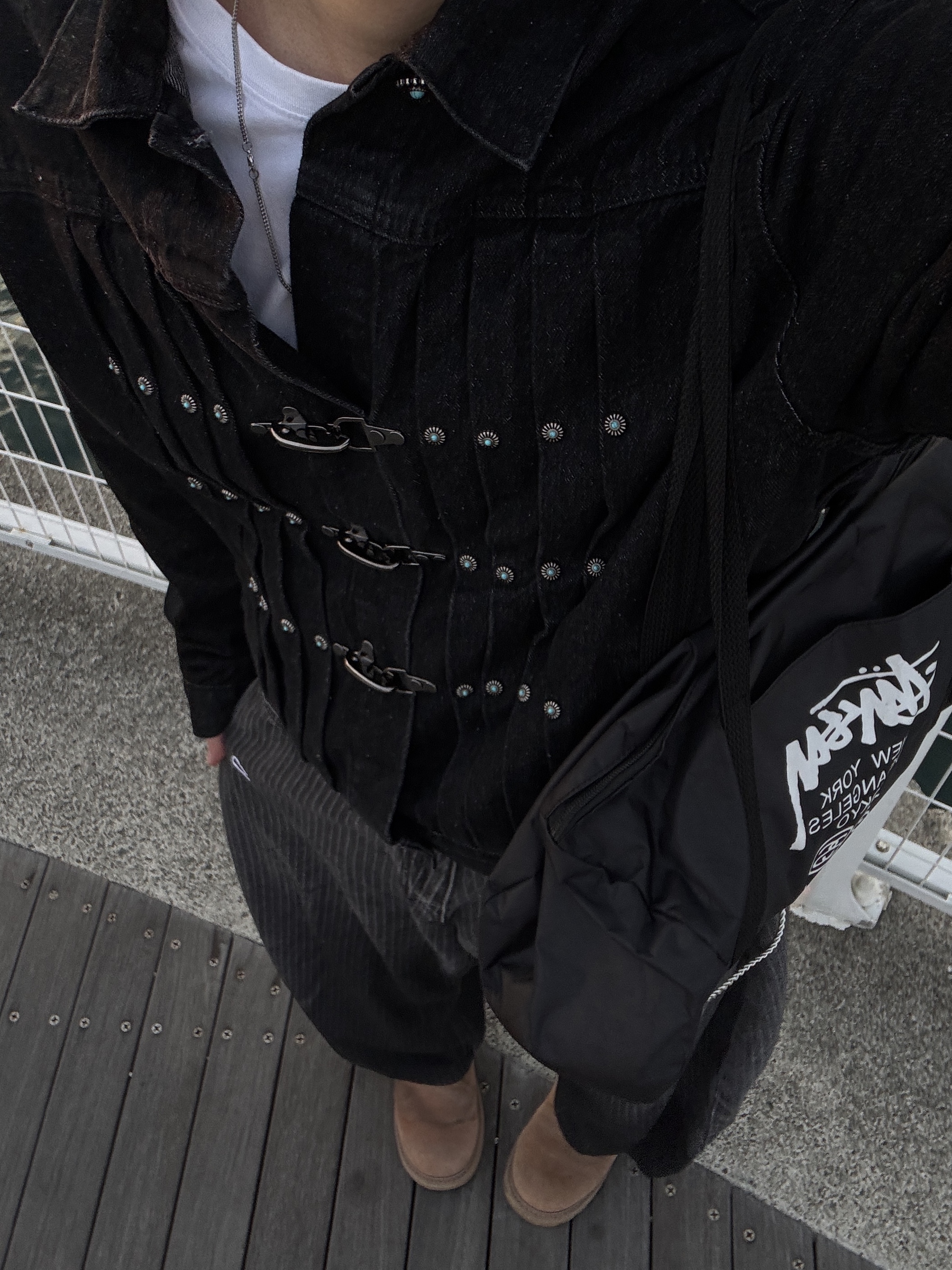 KREAM 스타일
