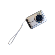 Canon Powershot A495 Silver