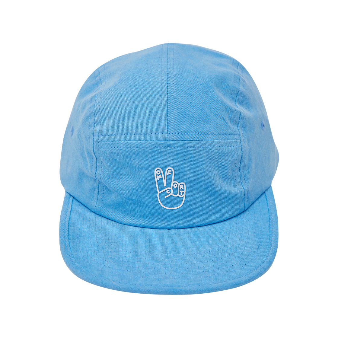 2PACCC02 COMFORT V Camp Cap