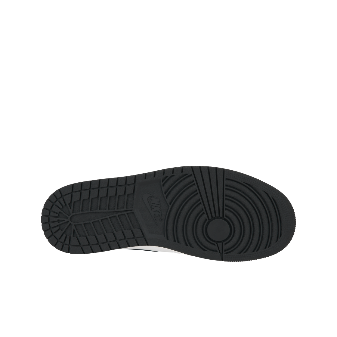 조던 1 x 프라그먼트 x 유니온 LA 하이 OG SP 화이트 블랙(Jordan 1 x Fragment x Union LA High OG SP White Black) - 2