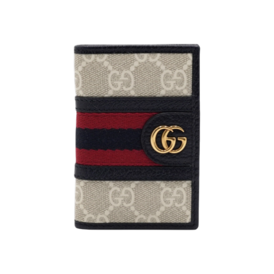 구찌 706853 오피디아 GG 카드 홀더 지갑aa61026(Gucci Ophidia GG Card Holder Wallet) - 1