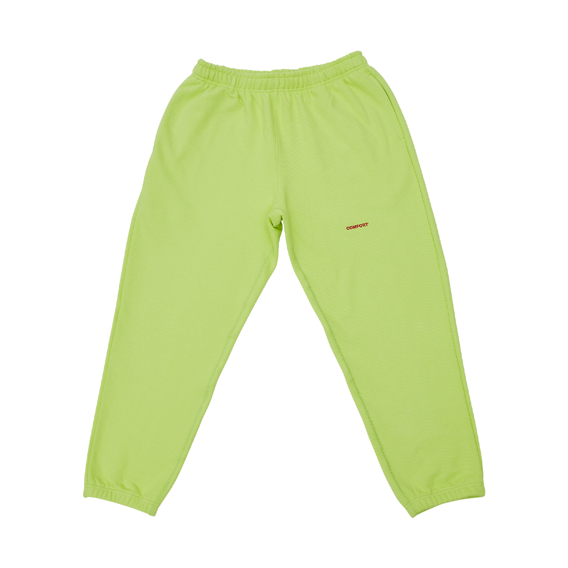 콤포트 로고 스웻팬츠(COMFORT Logo Sweatpants)