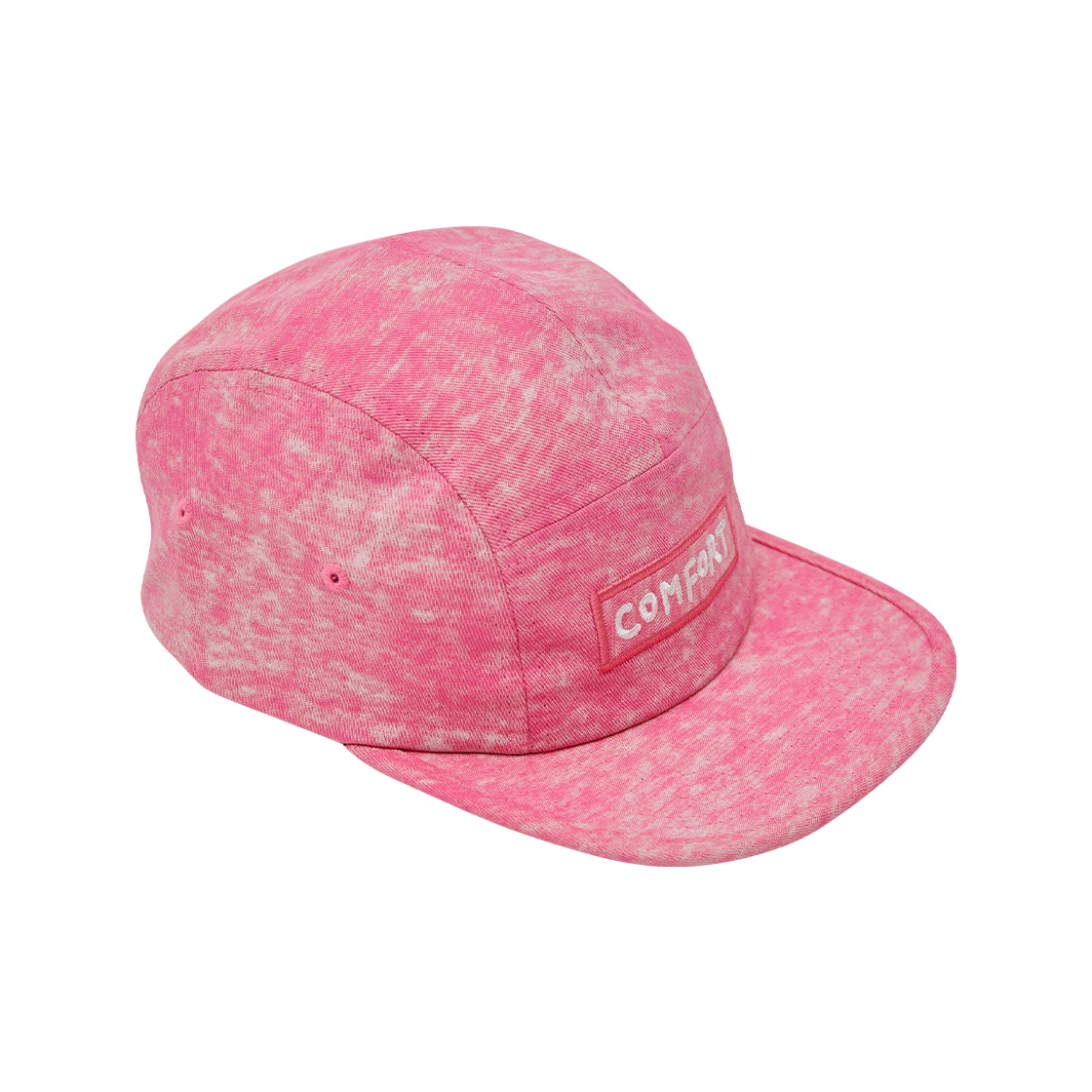 콤포트 로고 캠프캡(COMFORT Logo Camp Cap) - 3