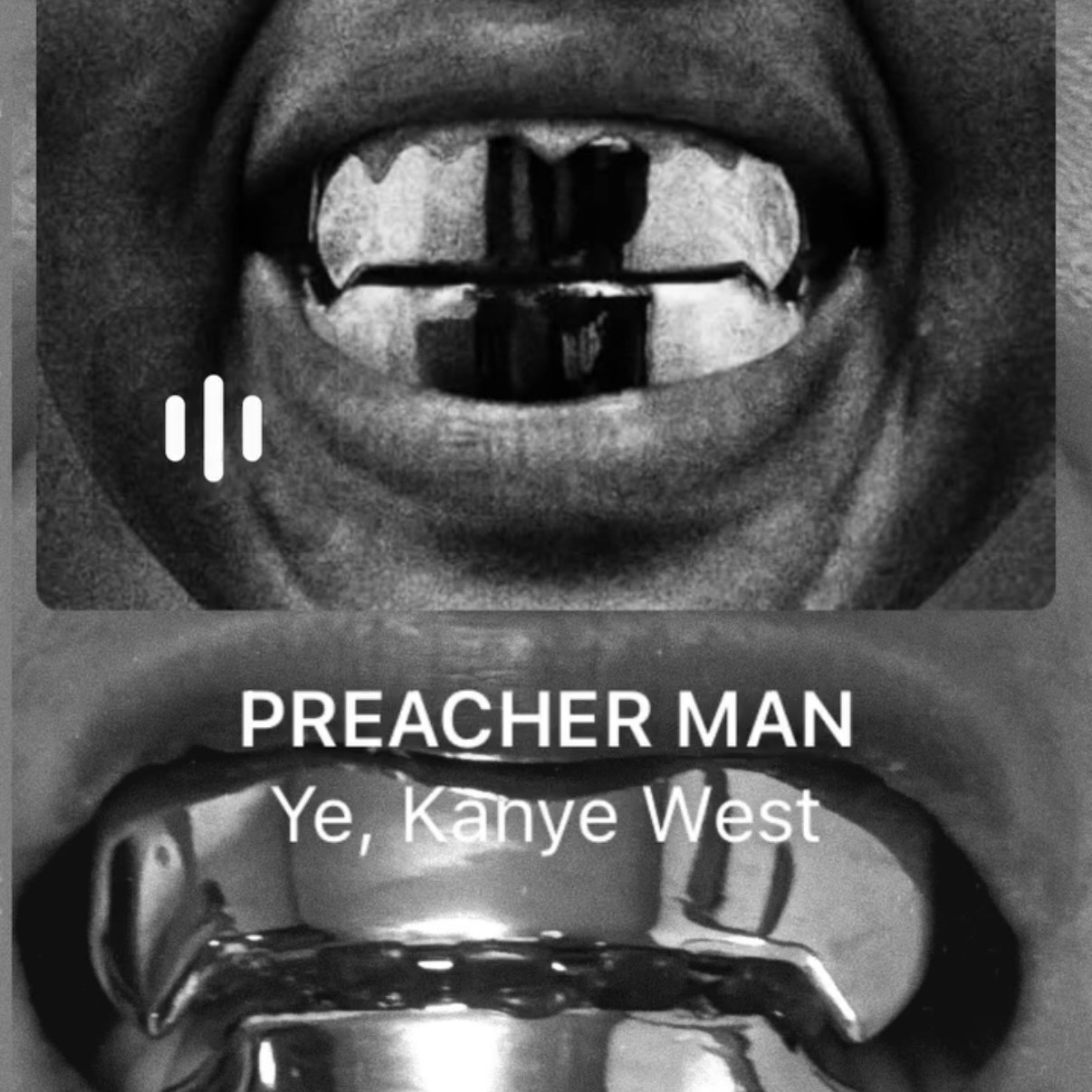 Yeezy GR-01 Grillz Si STYLE | KREAM