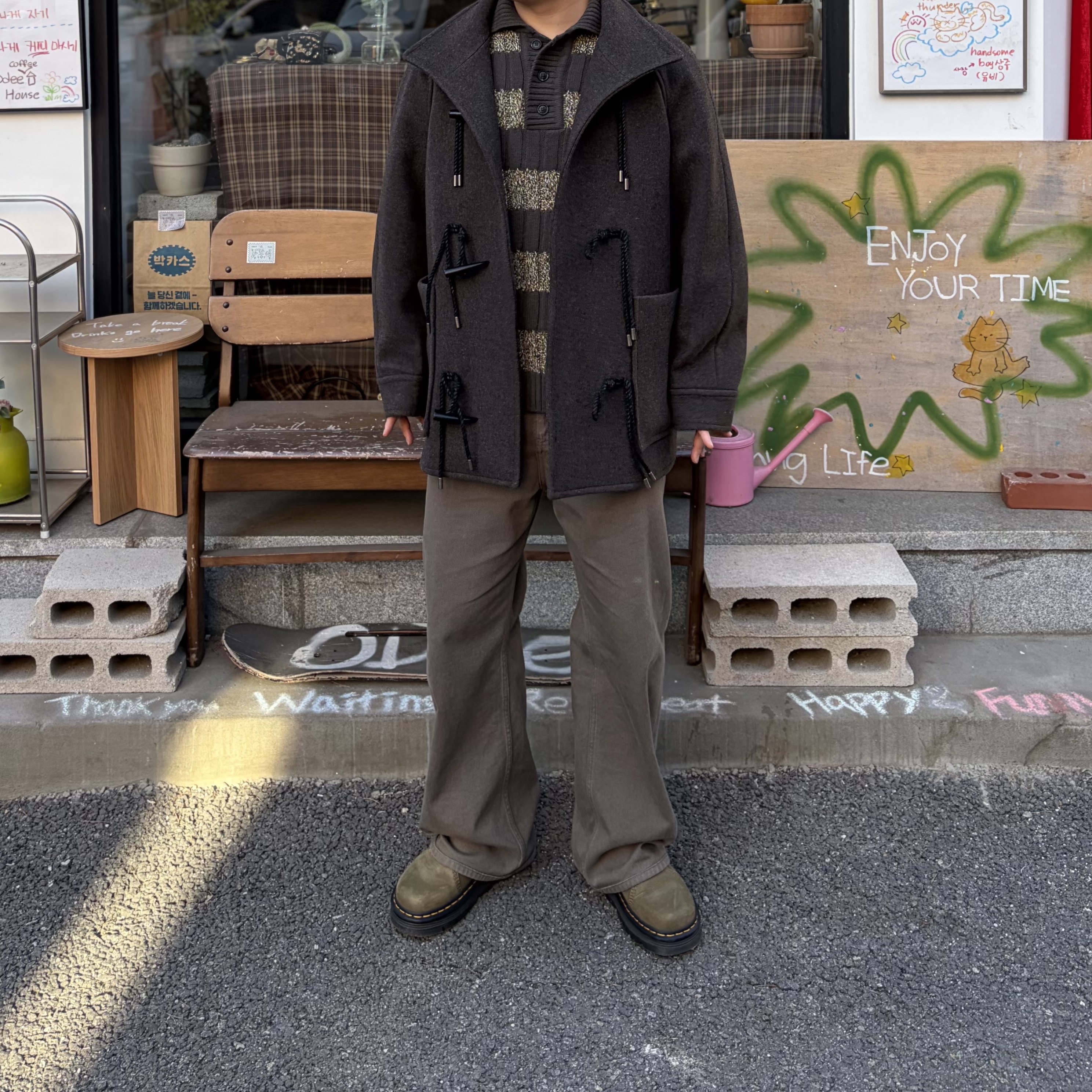 him0_0d님의 스타일 - 1
