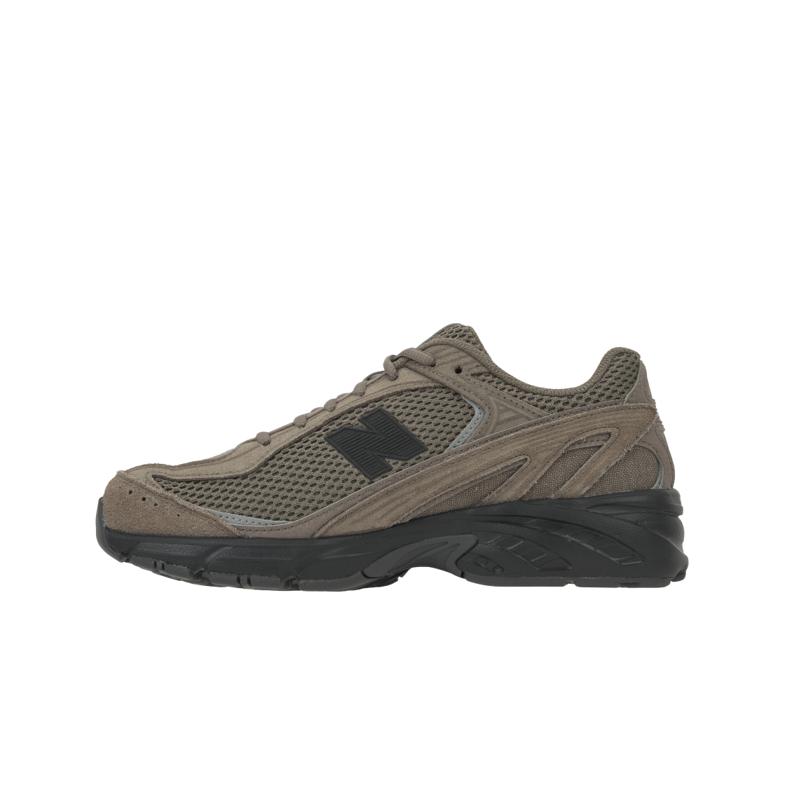 뉴발란스 509 썬더 브라운(New Balance 509 Thunder Brown) - 3