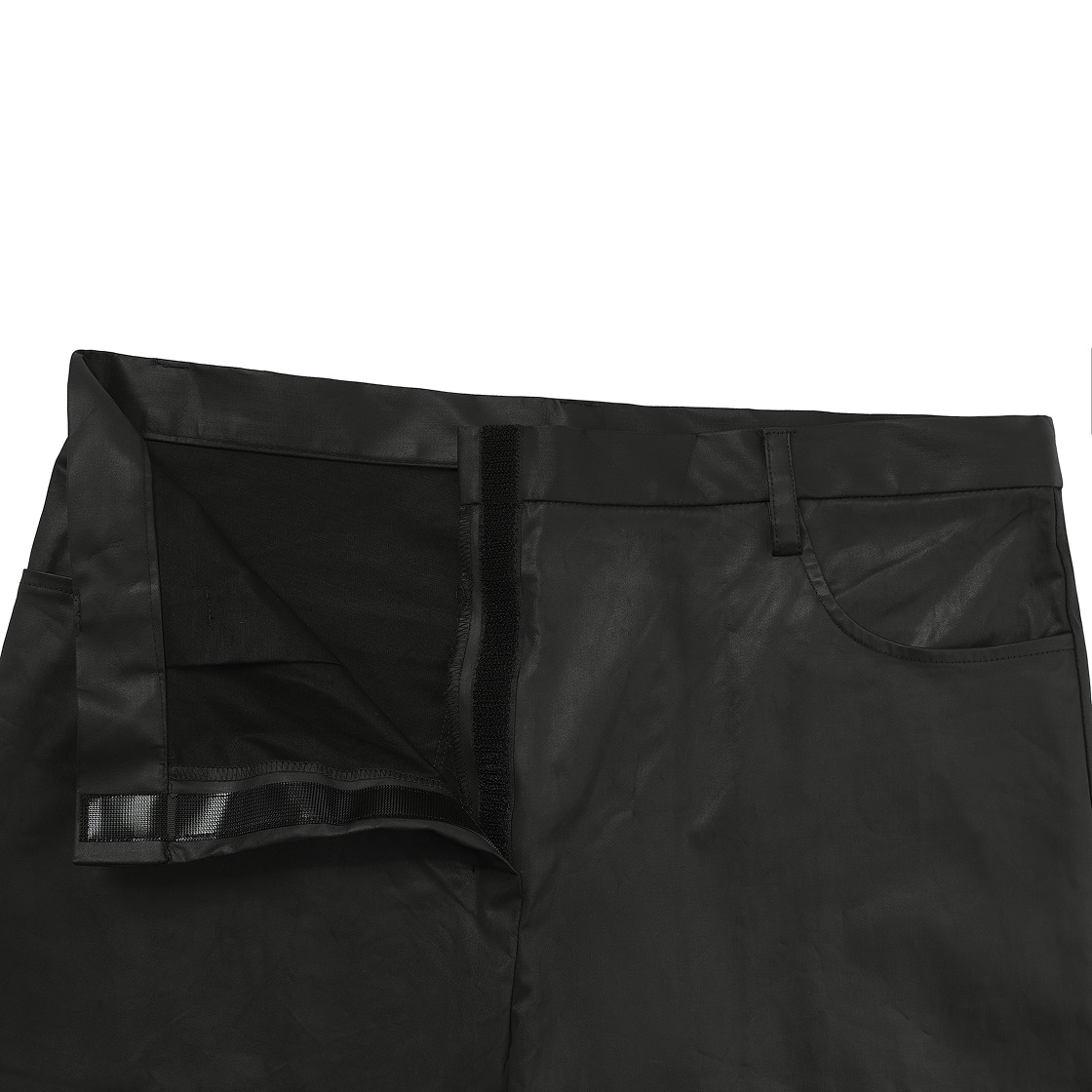 이지 PT-04 블랙(Yeezy PT-04 Black) - 3