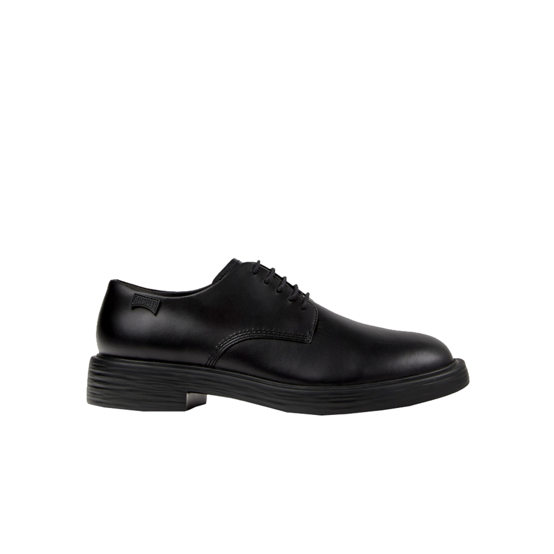 캠퍼 남성 딘 정장화 블랙(Camper Men Dean Loafer Black)
