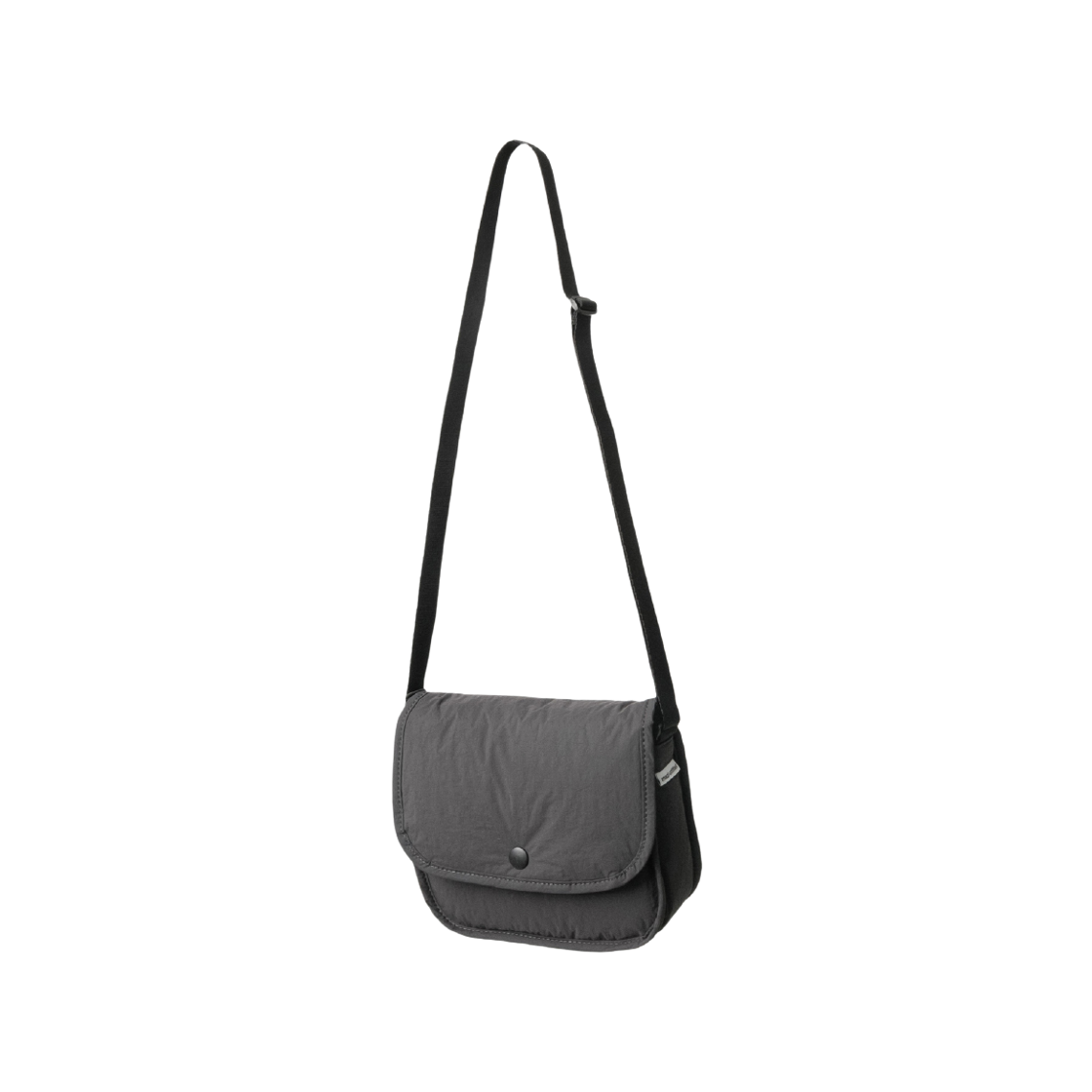 M20B-CR102-GR-999 MAZIUNTITLED Stroll Bag Grey