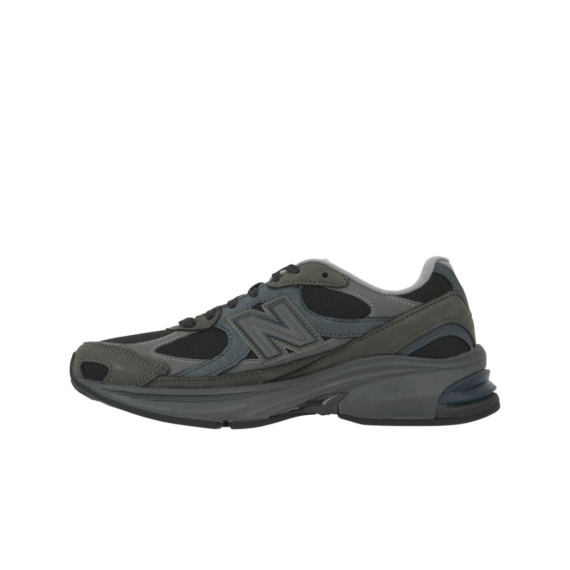 뉴발란스 2010 앱졸브 토네이도 페이디드 블랙(New Balance 2010 Abzorb Tornado Faded Black) - 3