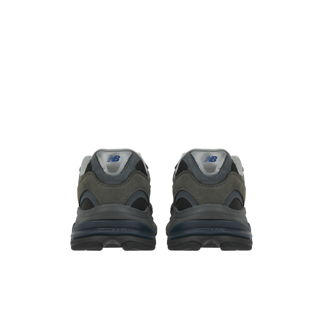 뉴발란스 2010 앱졸브 토네이도 페이디드 블랙(New Balance 2010 Abzorb Tornado Faded Black) - 6