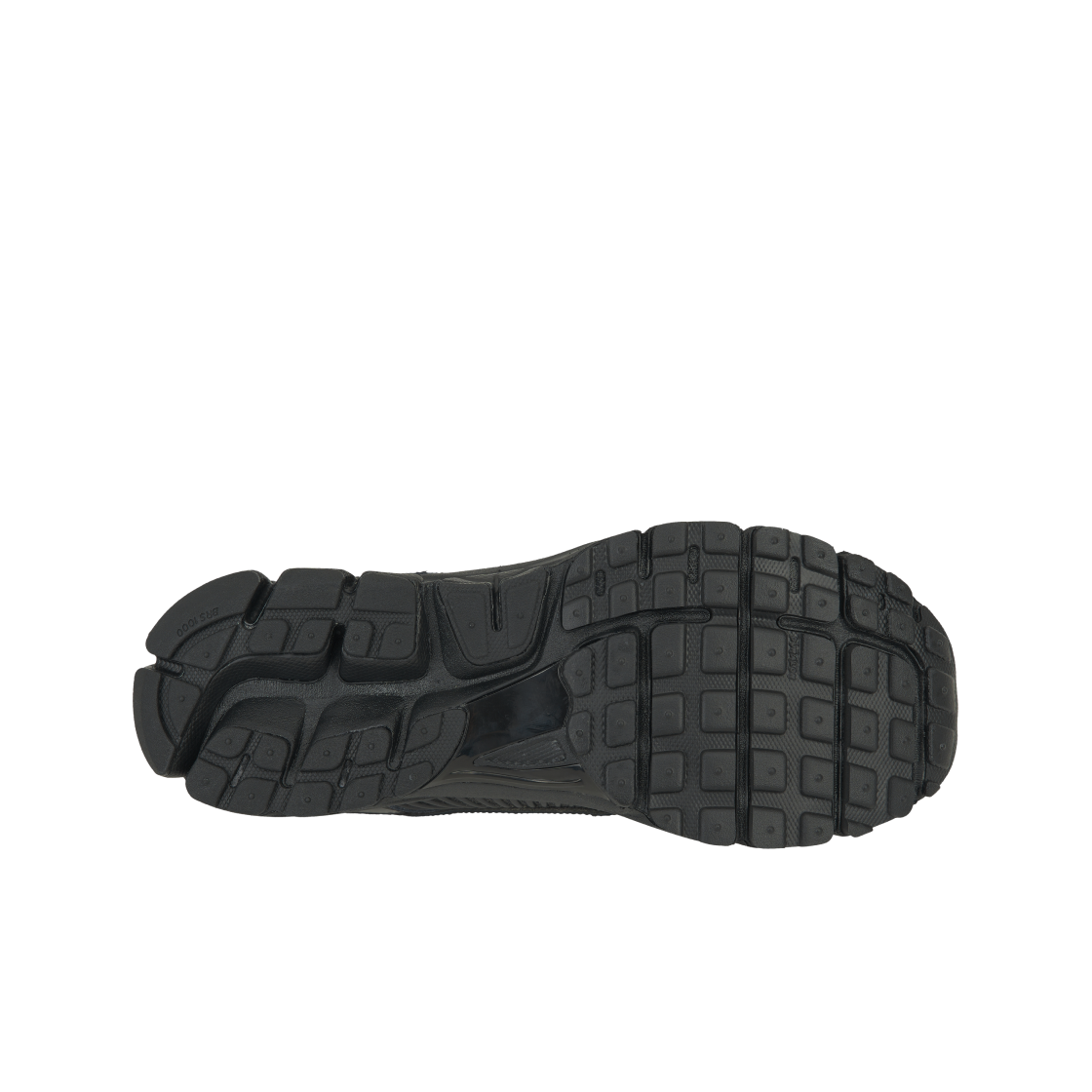 나이키 x 도버 스트릿 마켓 줌 보메로 5 SP 블랙(Nike x Dover Street Market Zoom Vomero 5 SP Black) - 2