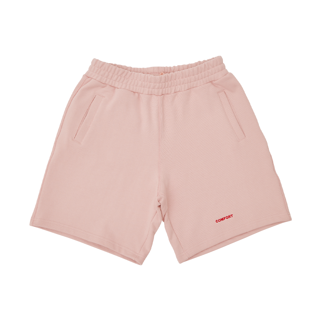 콤포트 로고 스웻쇼츠(COMFORT Logo Sweatshorts)