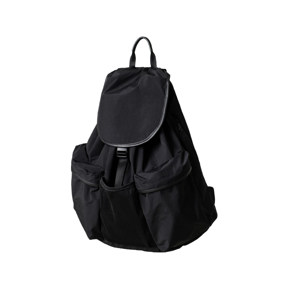 [30% 쿠폰] 마지언타이틀 올데이백 04 블랙