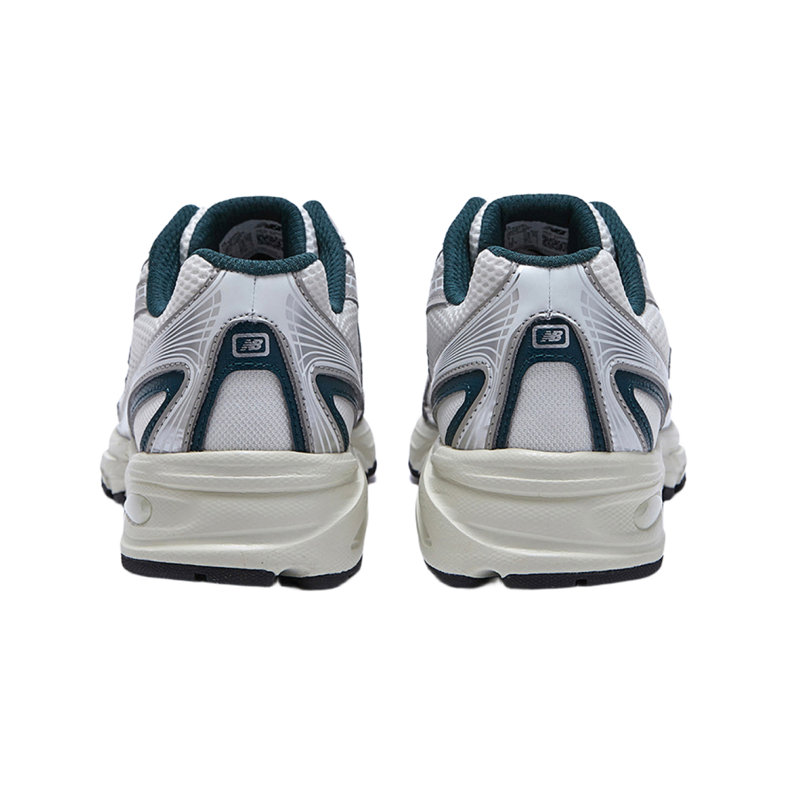 뉴발란스 740 메두사 그린 아노라(New Balance 740 Medusa Green Anora) - 3