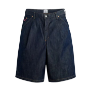 Levi's x Jordan Baggy Shorts Indigo