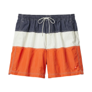 Uniqlo x JW Anderson Easy Short Pants Orange