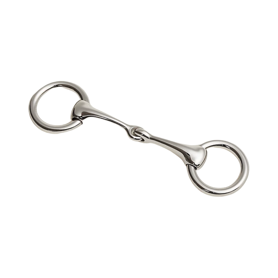 에르메스 미니 모르스 트윌리 링 팔라듐 하드웨어 & 팔라디(Hermes Mini Mors Twilly Ring Palladium & Palladie) - 1