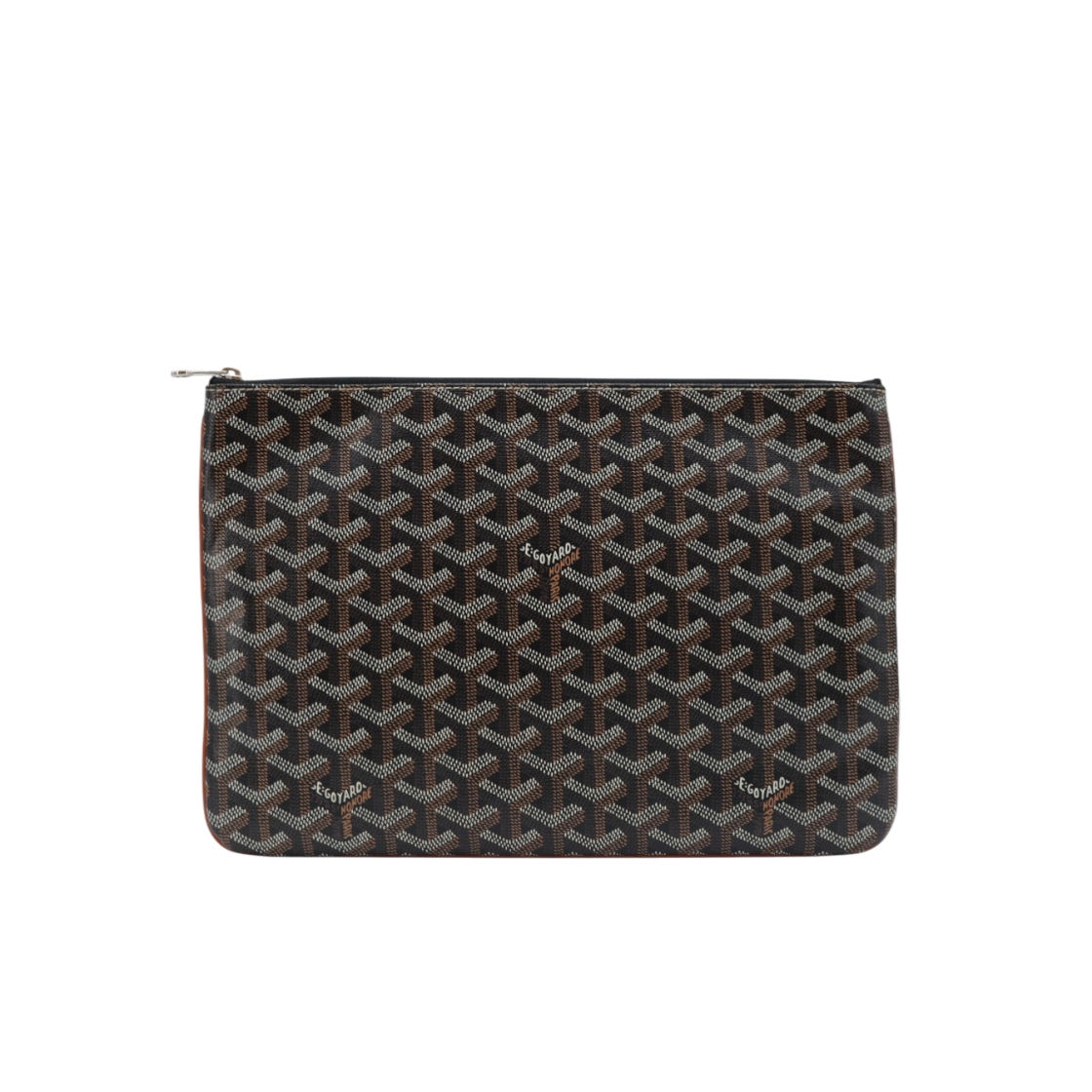 IT3NAC5TGKVH Goyard Sena MM Clutch