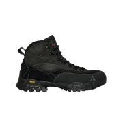 ROA Andreas Raw Black - 26SS