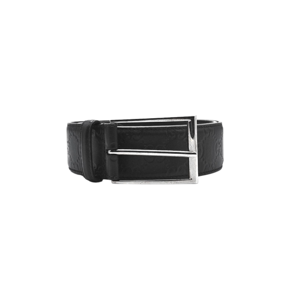 구찌 시마 GG 시그니처 벨트 (474311) L277482(Gucci GG Signature Belt (474311) L277482)