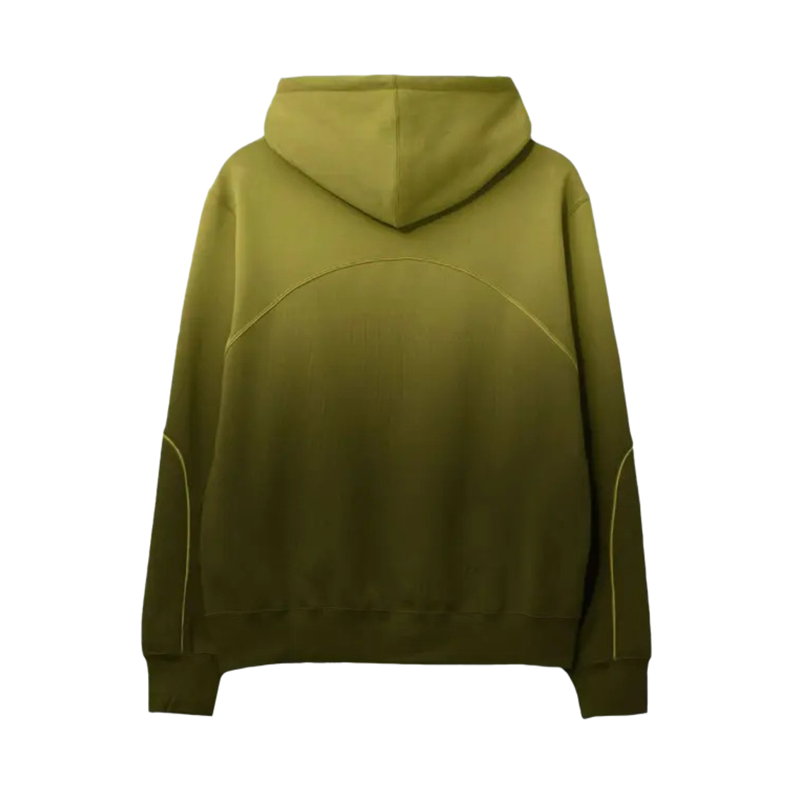 나이키 x 드레이크 녹타 NRG CS 플리스 후드 미디움 올리브 모스 (HJ6317-390)(Nike x Drake Nocta NRG CS Fleece Hoodie Medium Olive Moss (HJ6317-390)) - 2