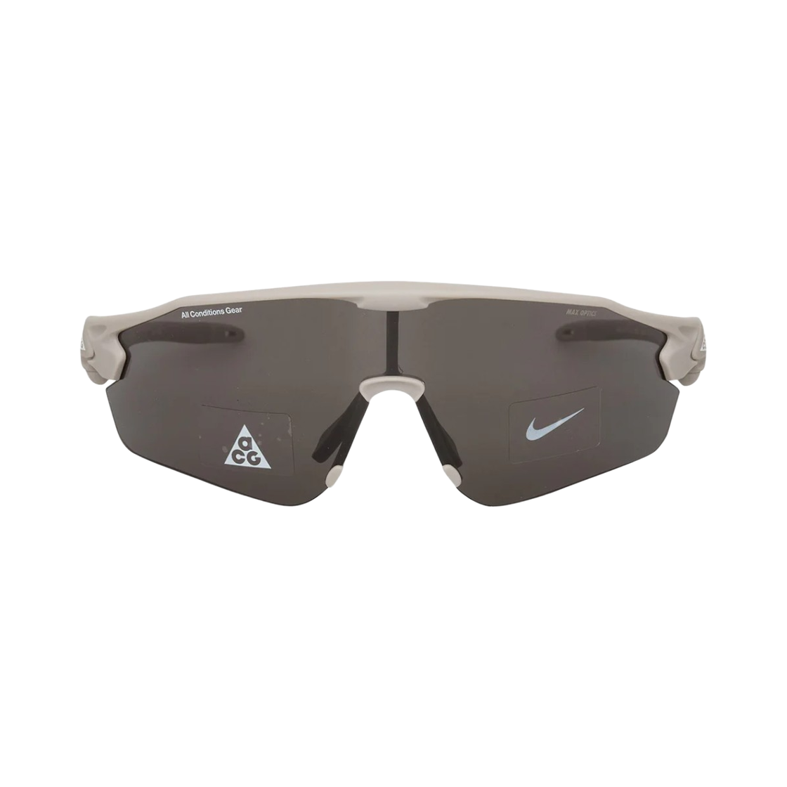 나이키 ACG 비스타 피크 터레인 틴트 선글라스 컬리지 그레이(Nike ACG Vista Peak Terrain Tint Sunglasses College Grey) - 1