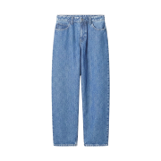 (W) Uniqlo x JW Anderson Baggy Jeans Blue