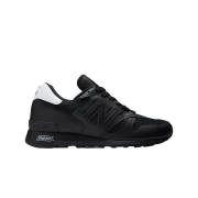 New Balance x WTAPS 1300 Made in USA Black White