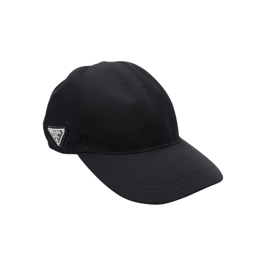 프라다 1HC274 삼각 로고 나일론 볼캡