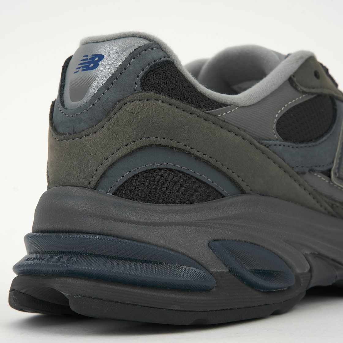 뉴발란스 2010 앱졸브 토네이도 페이디드 블랙(New Balance 2010 Abzorb Tornado Faded Black) - 8