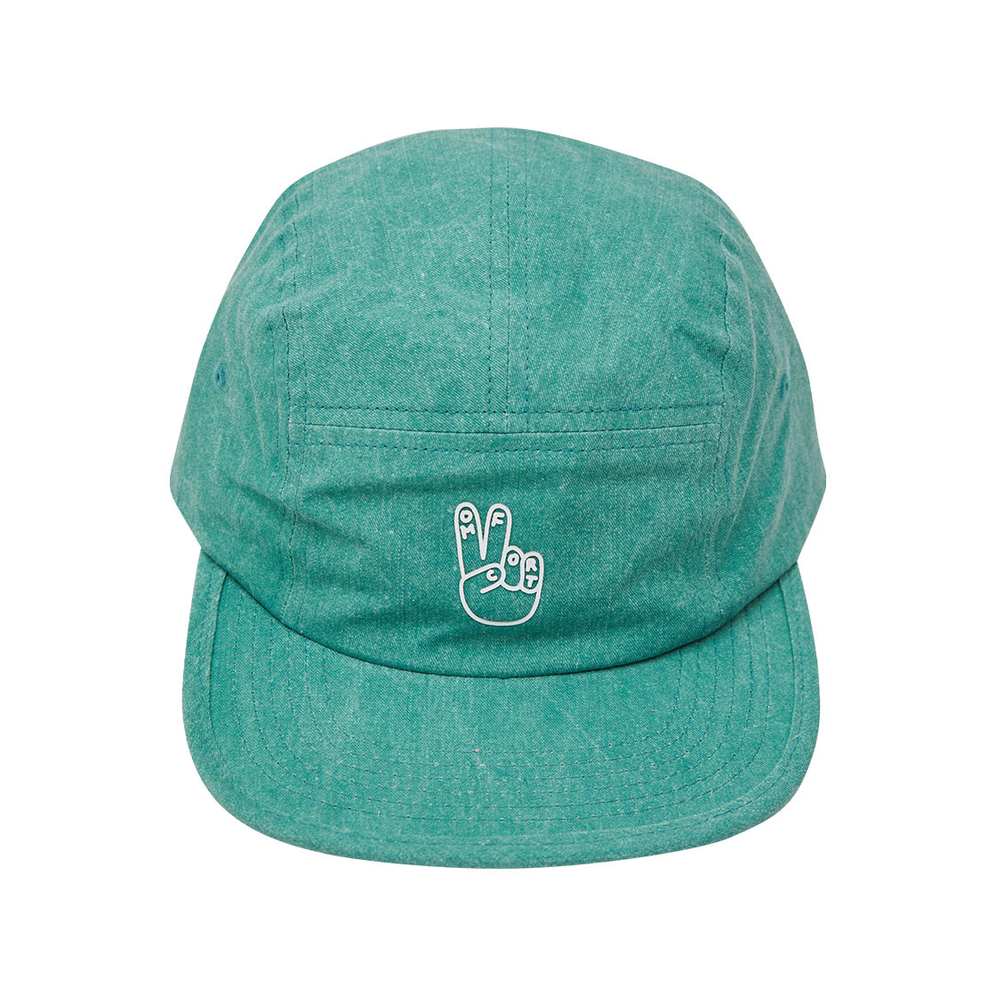 콤포트 브이 캠프캡(COMFORT V Camp Cap)