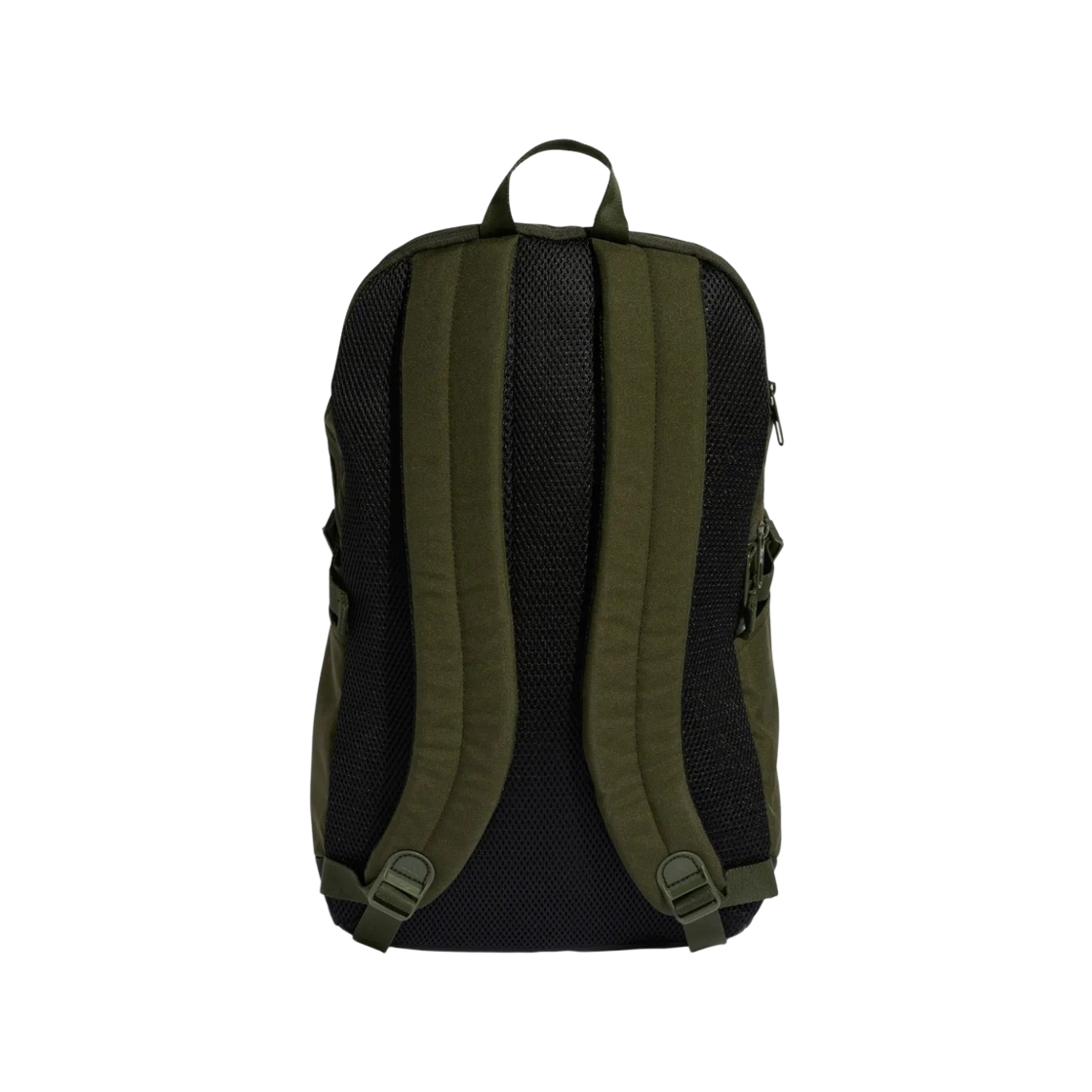 아디다스 아디파워 백팩 나이트 카고 아이언 메탈릭(Adidas Adipower Backpack Night Cargo Iron Metallic) - 2