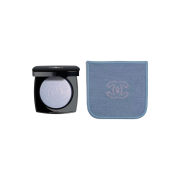 Chanel Coco Denim Highlighter Limited Denim Makeup Collection
