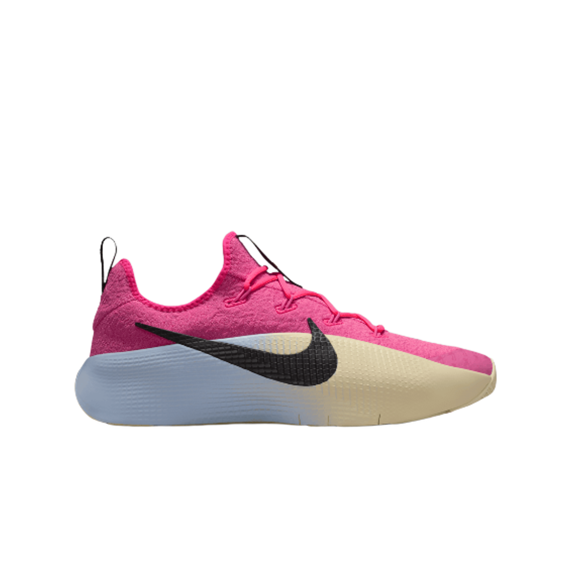 FJ6151-602 Nike LeBron TR 1 Pinksicle Alabaster