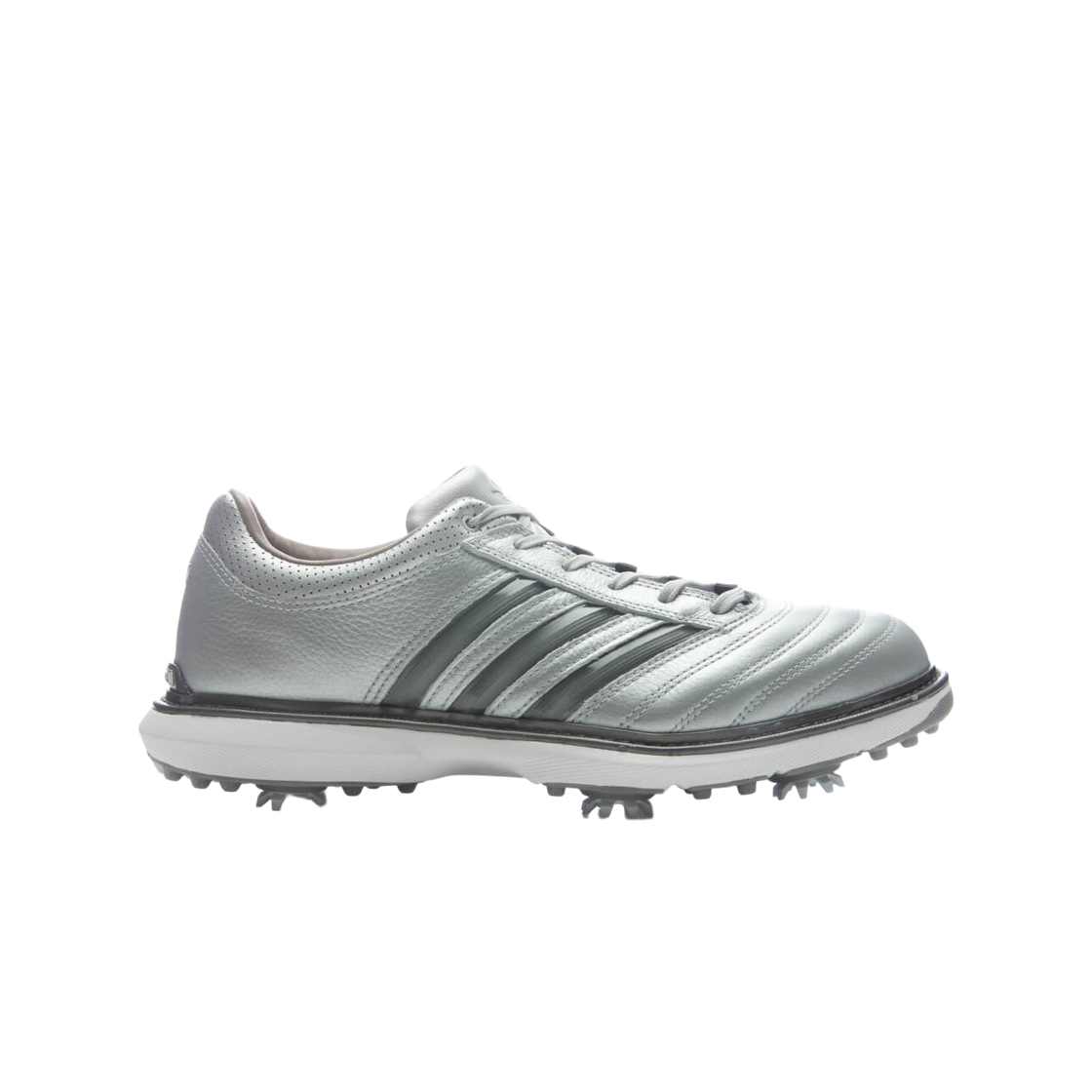 아디다스 x 메탈우드 MC70 골프 실버 메탈릭 아이언 메탈릭(Adidas x Metalwood MC70 Golf Silver Metallic Iron Metallic) - 1